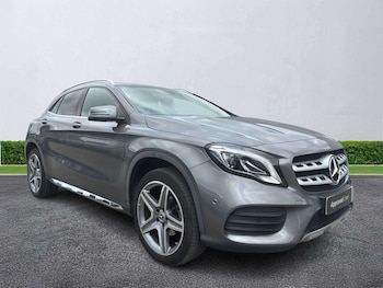 Used Mercedes-Benz GLA 2019 for sale - 78952089: Photo