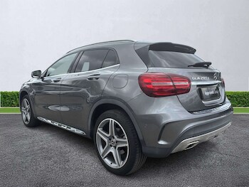 Used Mercedes-Benz GLA 2019 for sale - 78952089: Photo