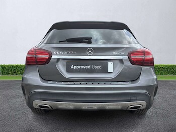 Used Mercedes-Benz GLA 2019 for sale - 78952089: Photo