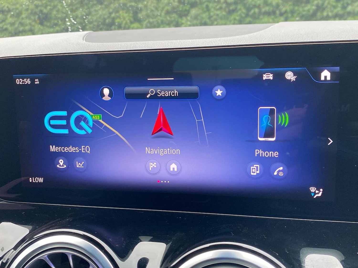 Used Mercedes-Benz EQA 2024 for sale - 76418241: Photo 11