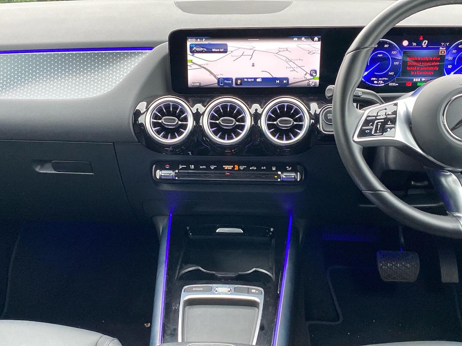 Used Mercedes-Benz EQA 2024 for sale - 76418241: Photo 13