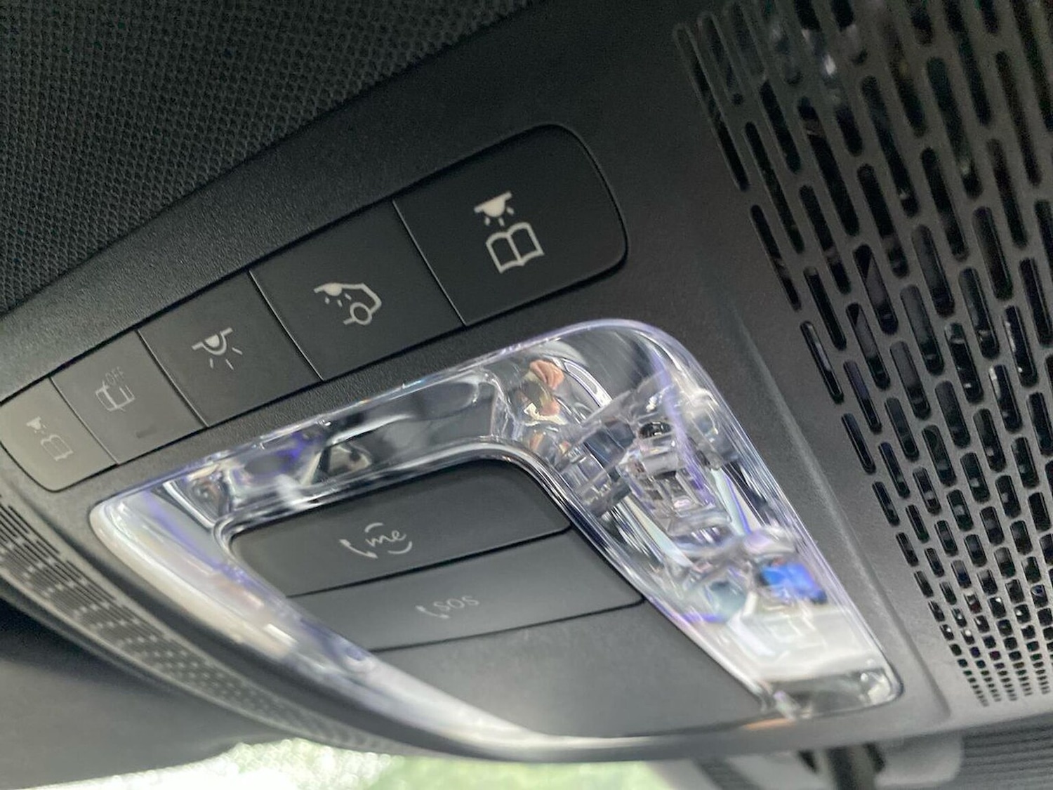 Used Mercedes-Benz EQA 2024 for sale - 76418241: Photo 14