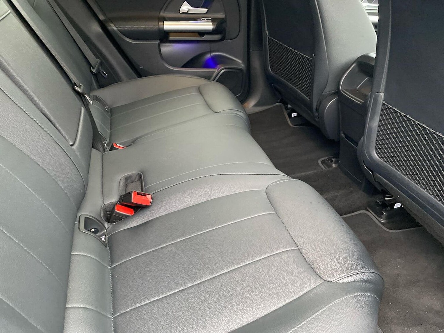 Used Mercedes-Benz EQA 2024 for sale - 76418241: Photo 16