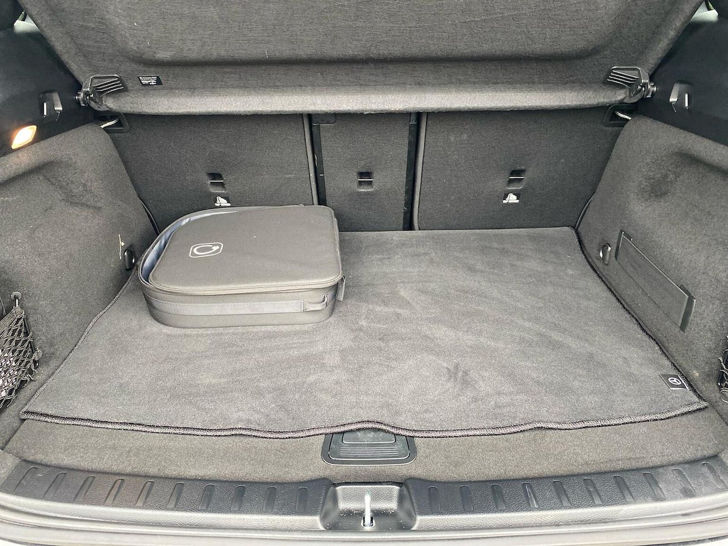 Used Mercedes-Benz EQA 2024 for sale - 76418241: Photo 17