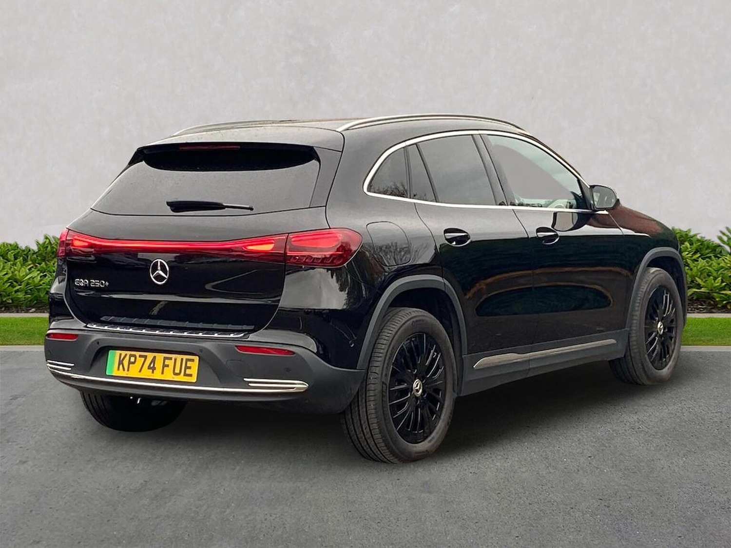 Used Mercedes-Benz EQA 2024 for sale - 76418241: Photo 18