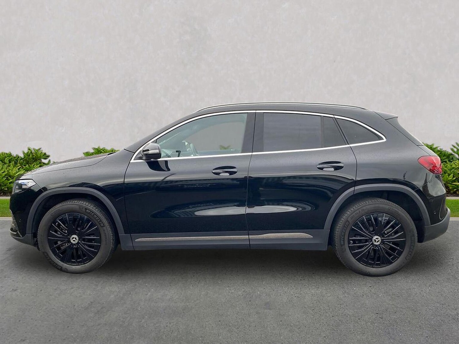 Used Mercedes-Benz EQA 2024 for sale - 76418241: Photo 19