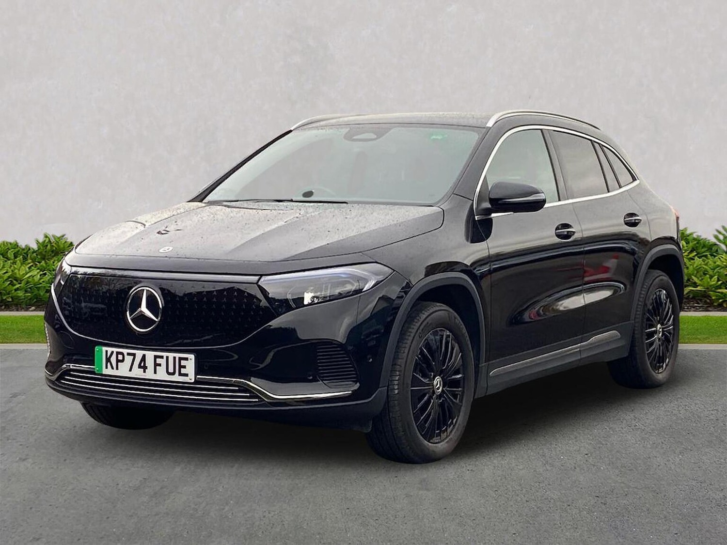 Used Mercedes-Benz EQA 2024 for sale - 76418241: Photo 20