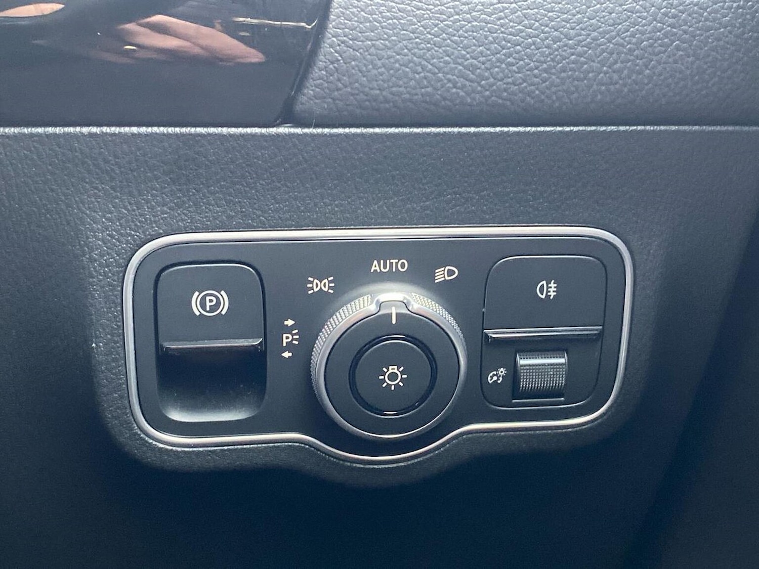 Used Mercedes-Benz EQA 2024 for sale - 76418241: Photo 22