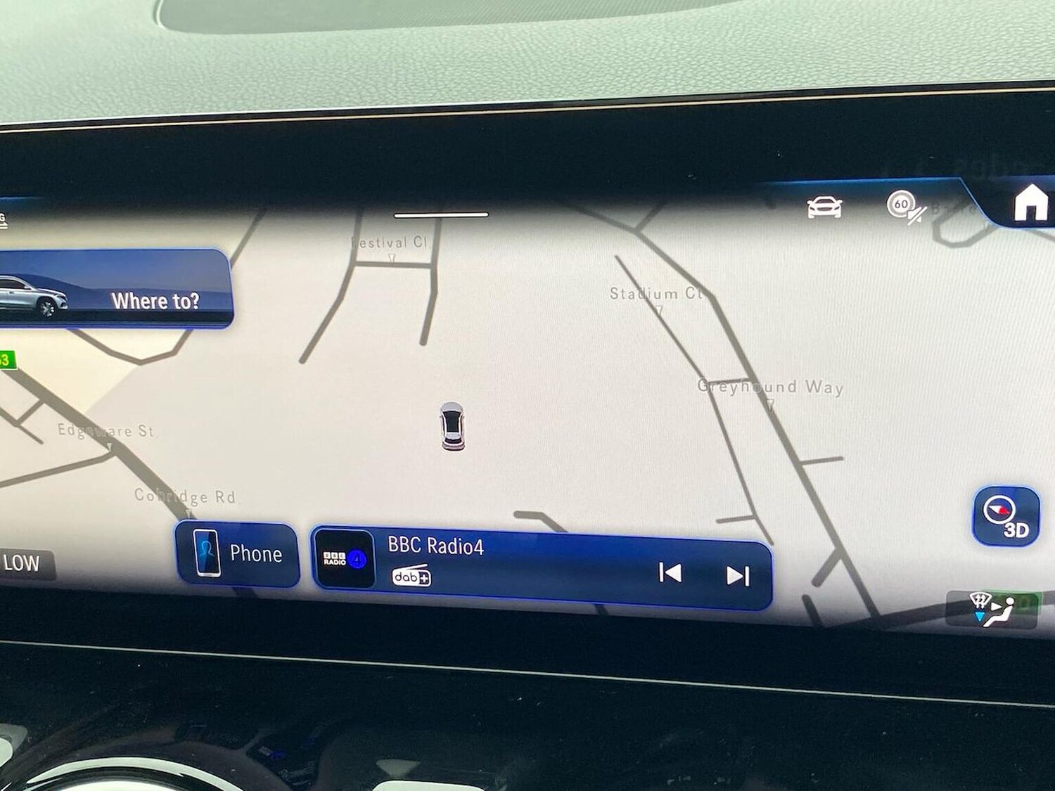 Used Mercedes-Benz EQA 2024 for sale - 76418241: Photo 24