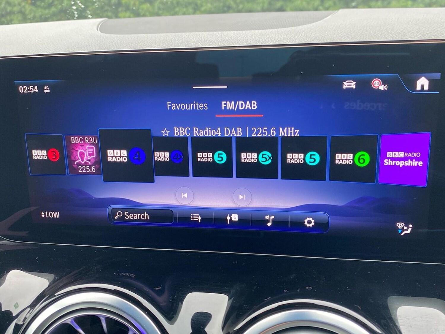 Used Mercedes-Benz EQA 2024 for sale - 76418241: Photo 25