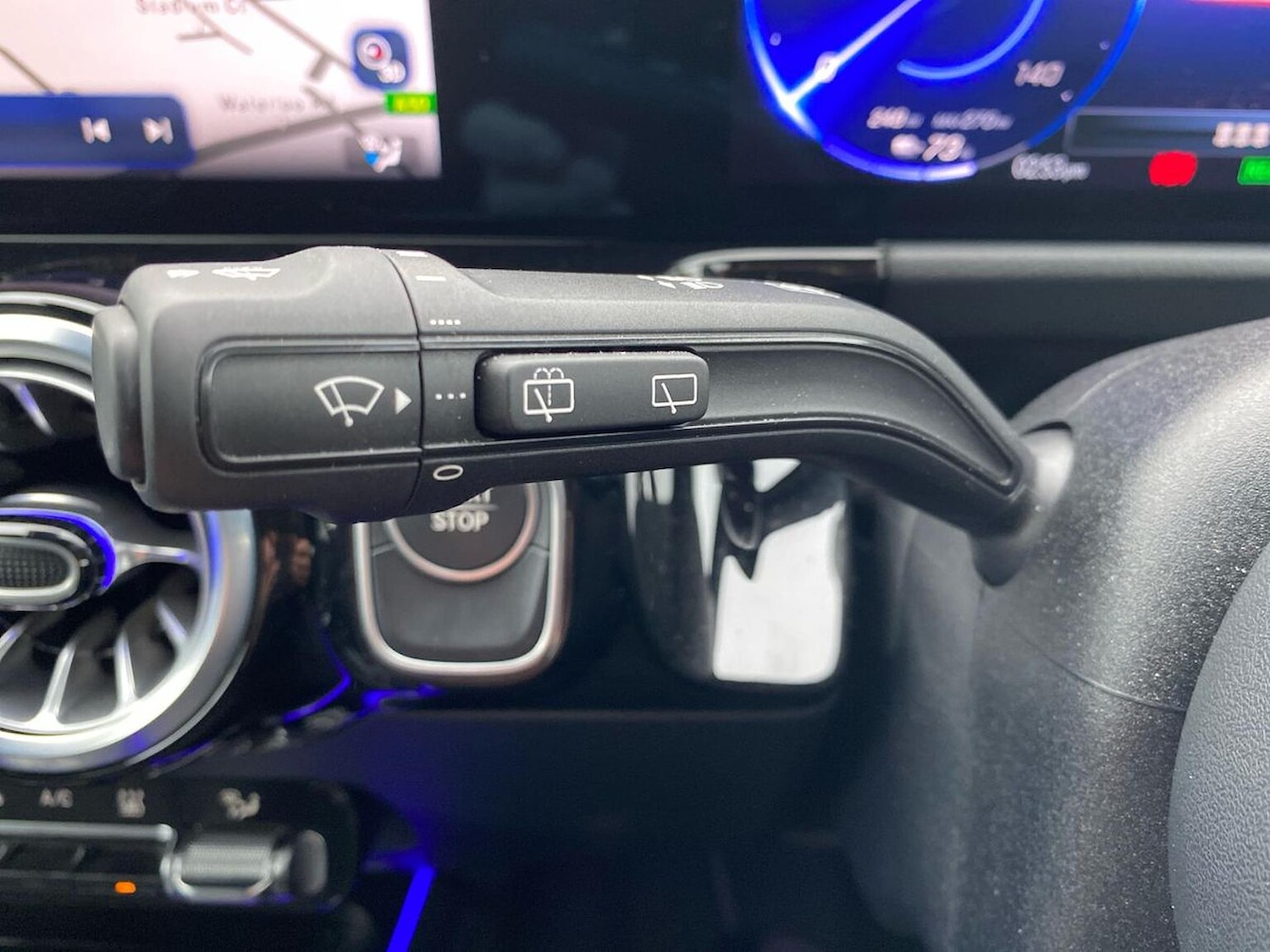 Used Mercedes-Benz EQA 2024 for sale - 76418241: Photo 28