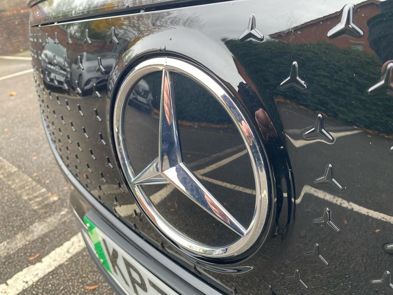 Used Mercedes-Benz EQA 2024 for sale - 76418241: Photo 33