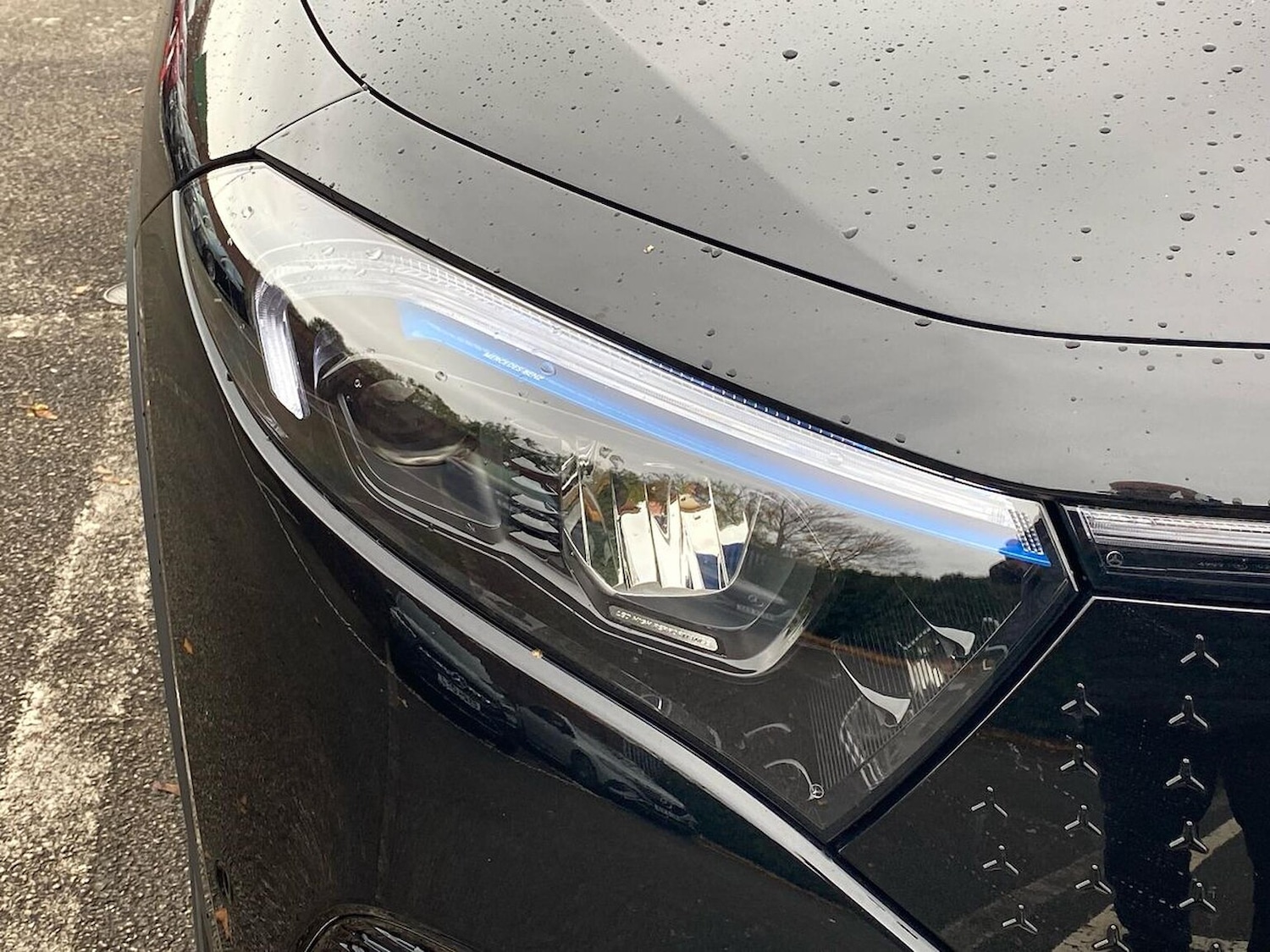 Used Mercedes-Benz EQA 2024 for sale - 76418241: Photo 34