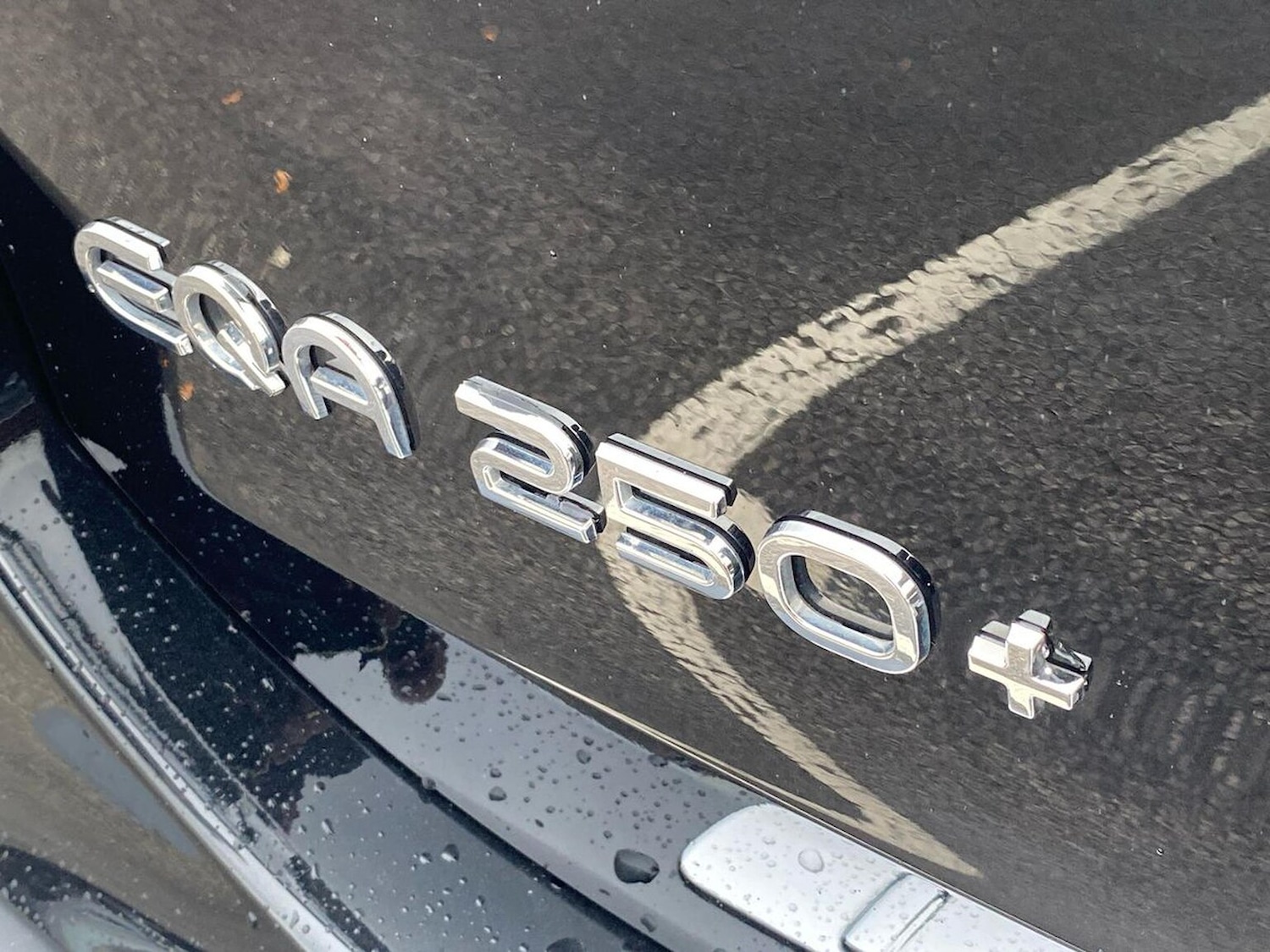 Used Mercedes-Benz EQA 2024 for sale - 76418241: Photo 35