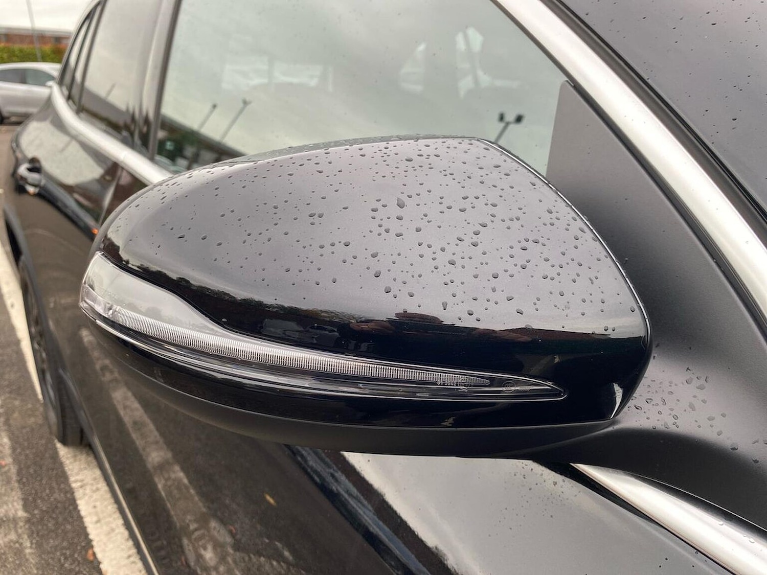 Used Mercedes-Benz EQA 2024 for sale - 76418241: Photo 38