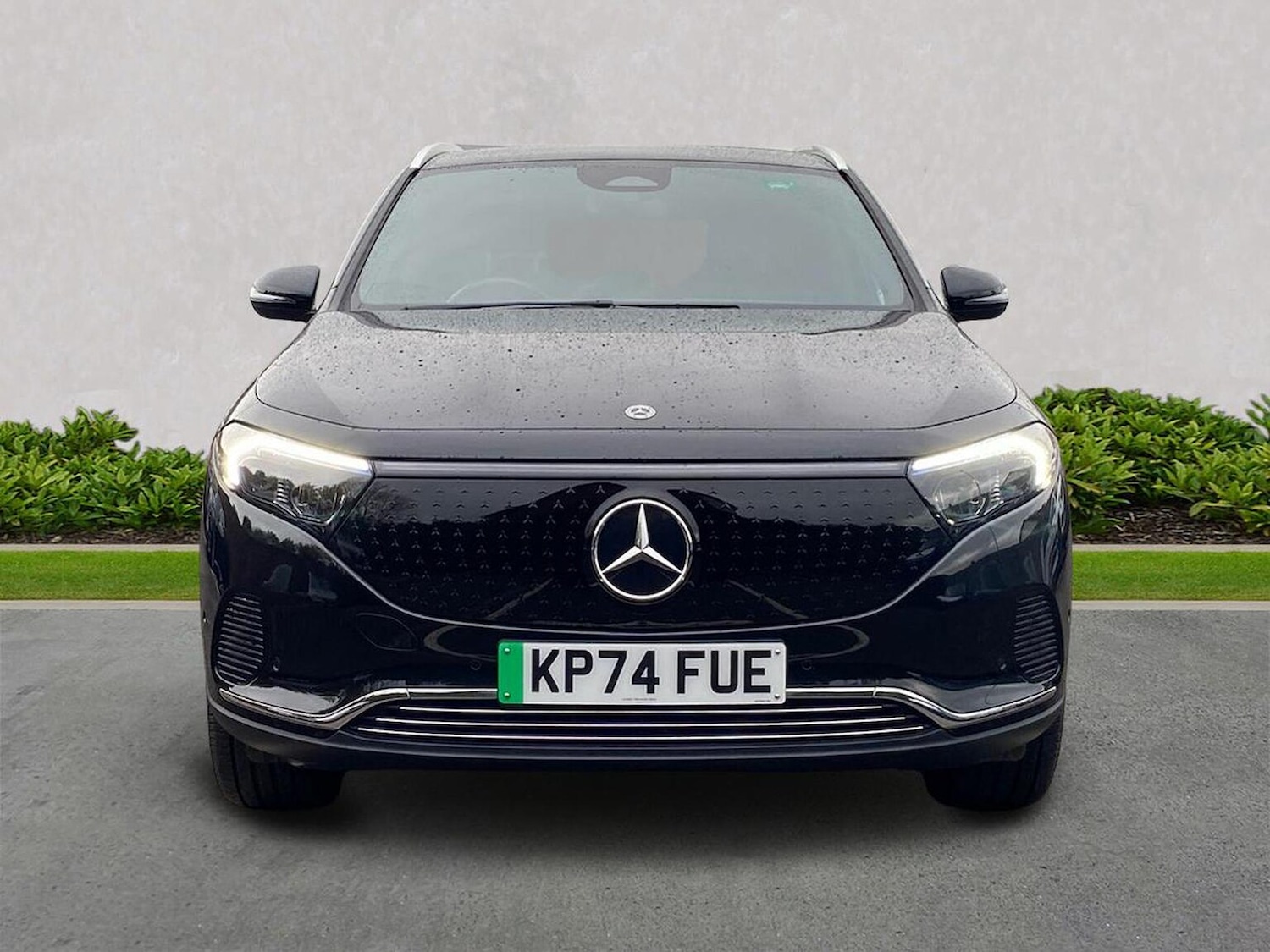 Used Mercedes-Benz EQA 2024 for sale - 76418241: Photo 5