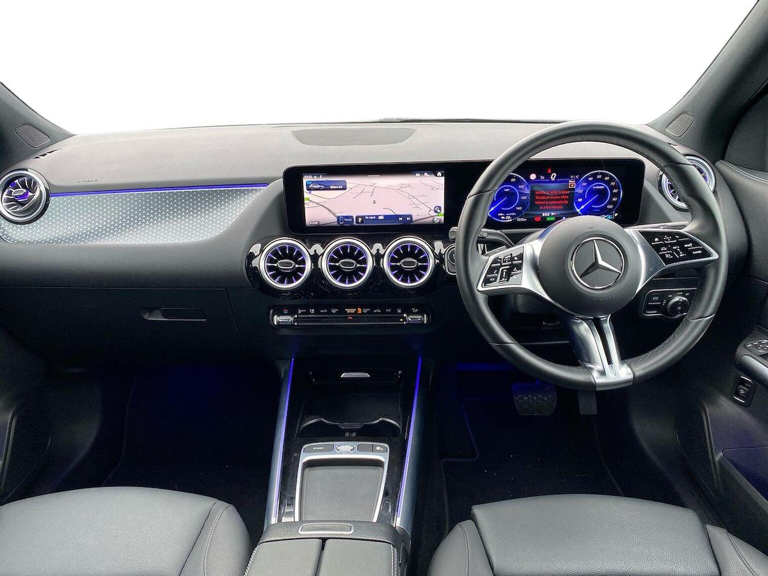 Used Mercedes-Benz EQA 2024 for sale - 76418241: Photo 8