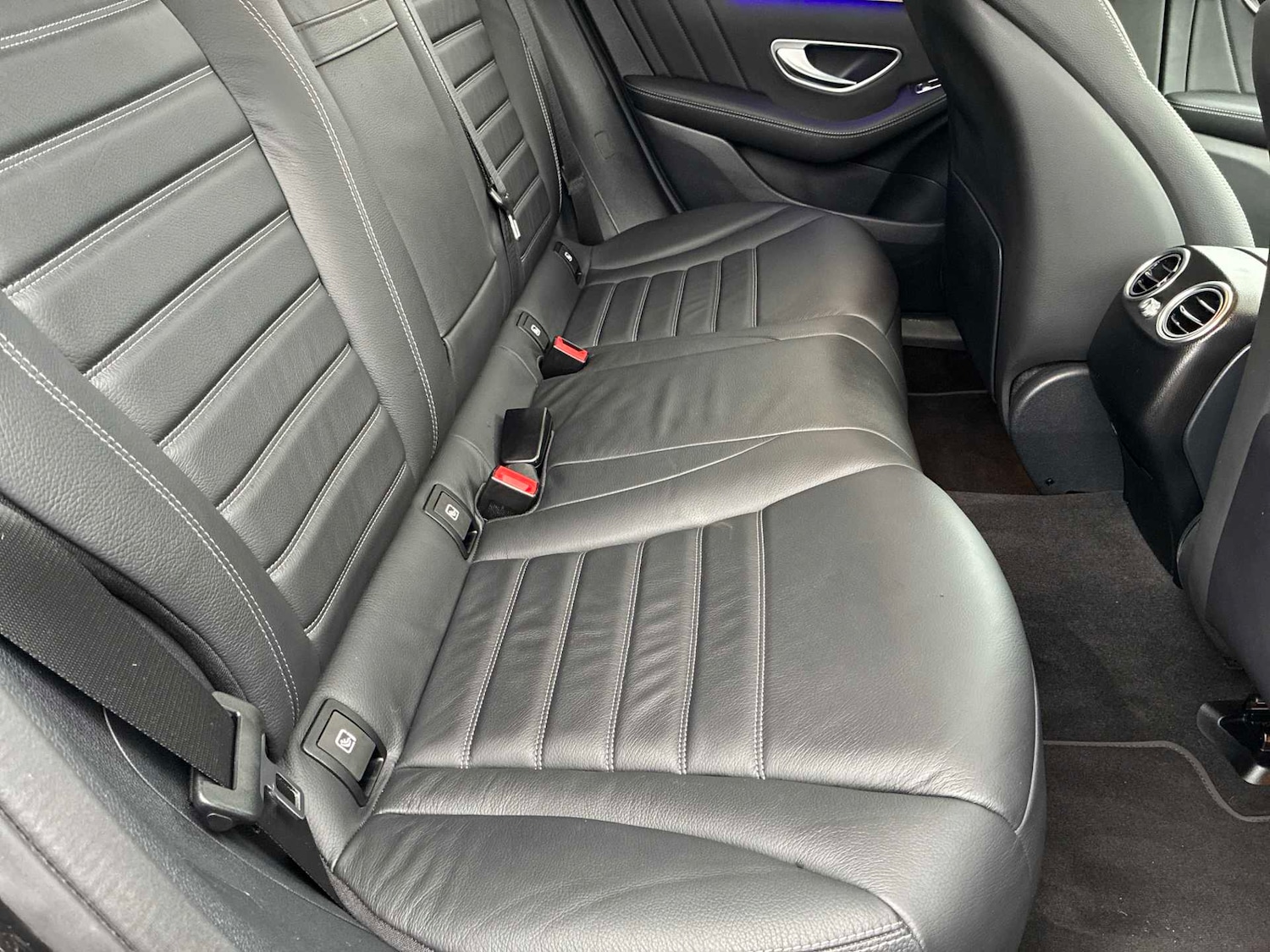 Used Mercedes-Benz EQC 2023 for sale - 78004643: Photo 16