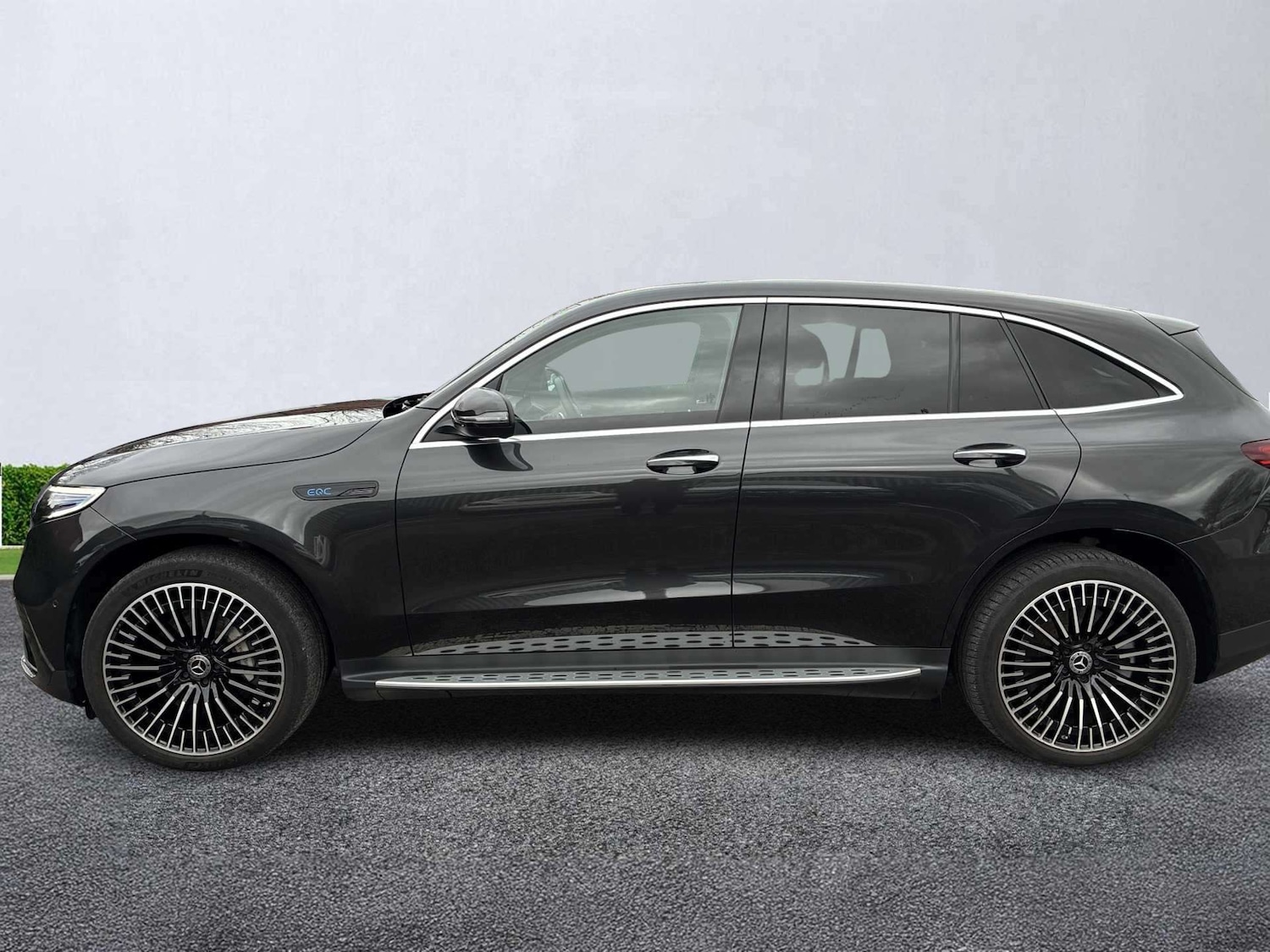 Used Mercedes-Benz EQC 2023 for sale - 78004643: Photo 19