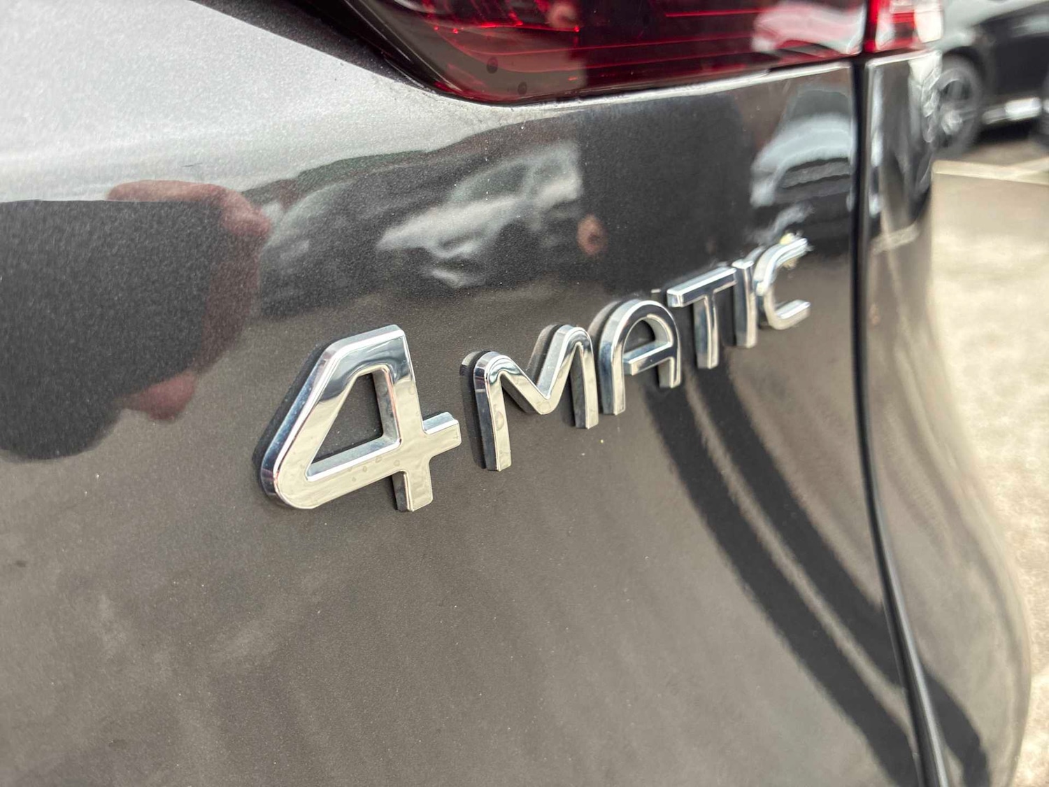 Used Mercedes-Benz EQC 2023 for sale - 78004643: Photo 28