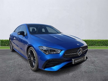 Used Mercedes-Benz CLA 2024 for sale - 78470380: Photo