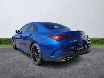 Used Mercedes-Benz CLA 2024 for sale - 78470380: Photo