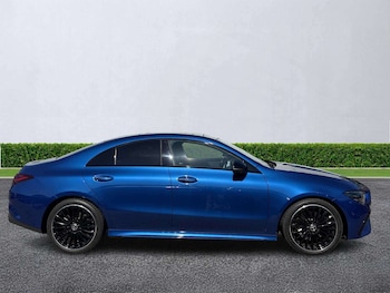 Used Mercedes-Benz CLA 2024 for sale - 78470380: Photo