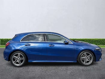 Used Mercedes-Benz A-Class 2023 for sale - 79854770: Photo