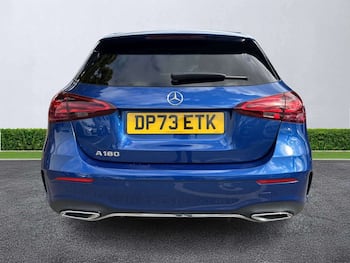Used Mercedes-Benz A-Class 2023 for sale - 79854770: Photo