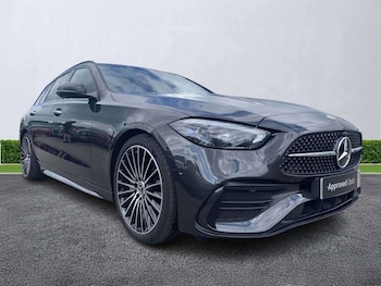 Used Mercedes-Benz C Class 2025 for sale - 78552860: Photo
