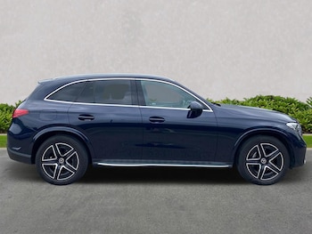 Used Mercedes-Benz GLC 2024 for sale - 75490245: Photo