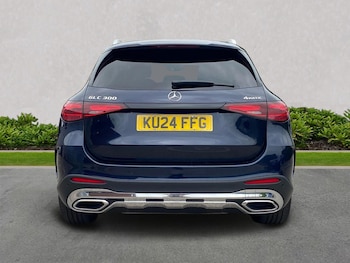 Used Mercedes-Benz GLC 2024 for sale - 75490245: Photo