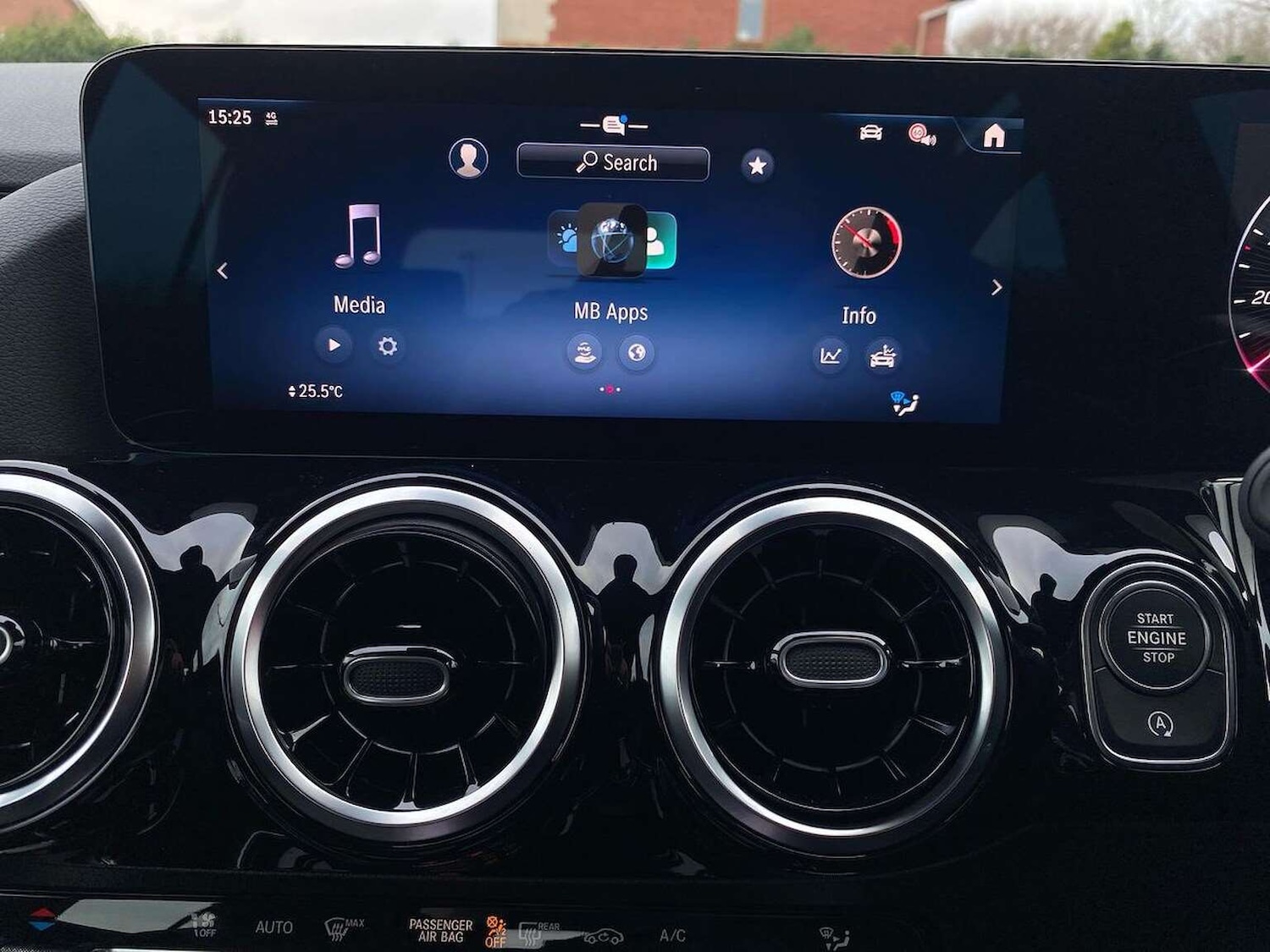 Used Mercedes-Benz GLA 2025 for sale - 77775207: Photo 11