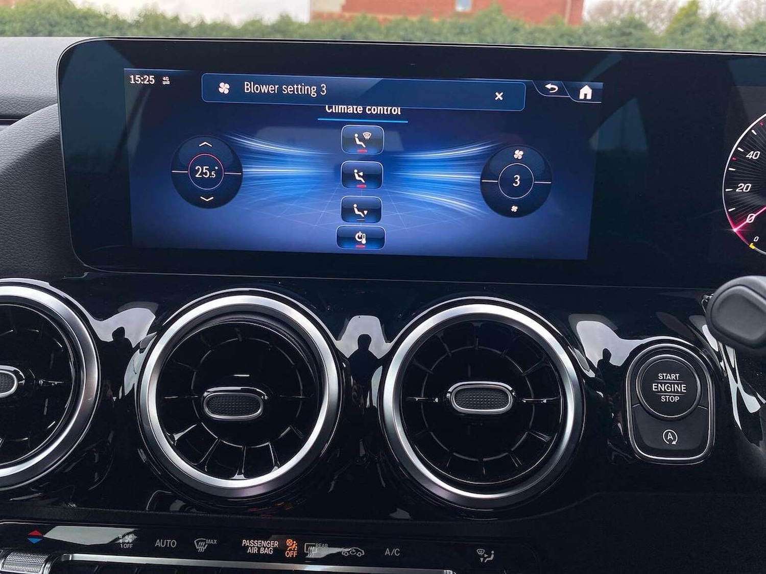 Used Mercedes-Benz GLA 2025 for sale - 77775207: Photo 12