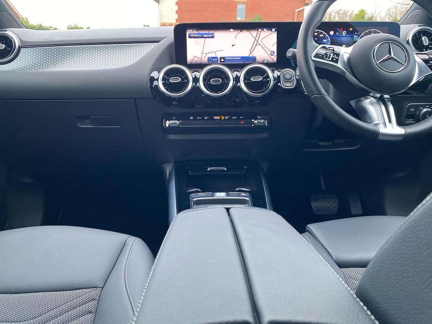 Used Mercedes-Benz GLA 2025 for sale - 77775207: Photo 13