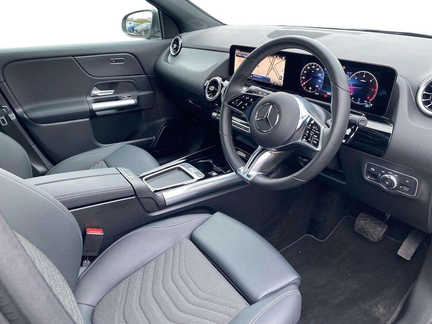 Used Mercedes-Benz GLA 2025 for sale - 77775207: Photo 15