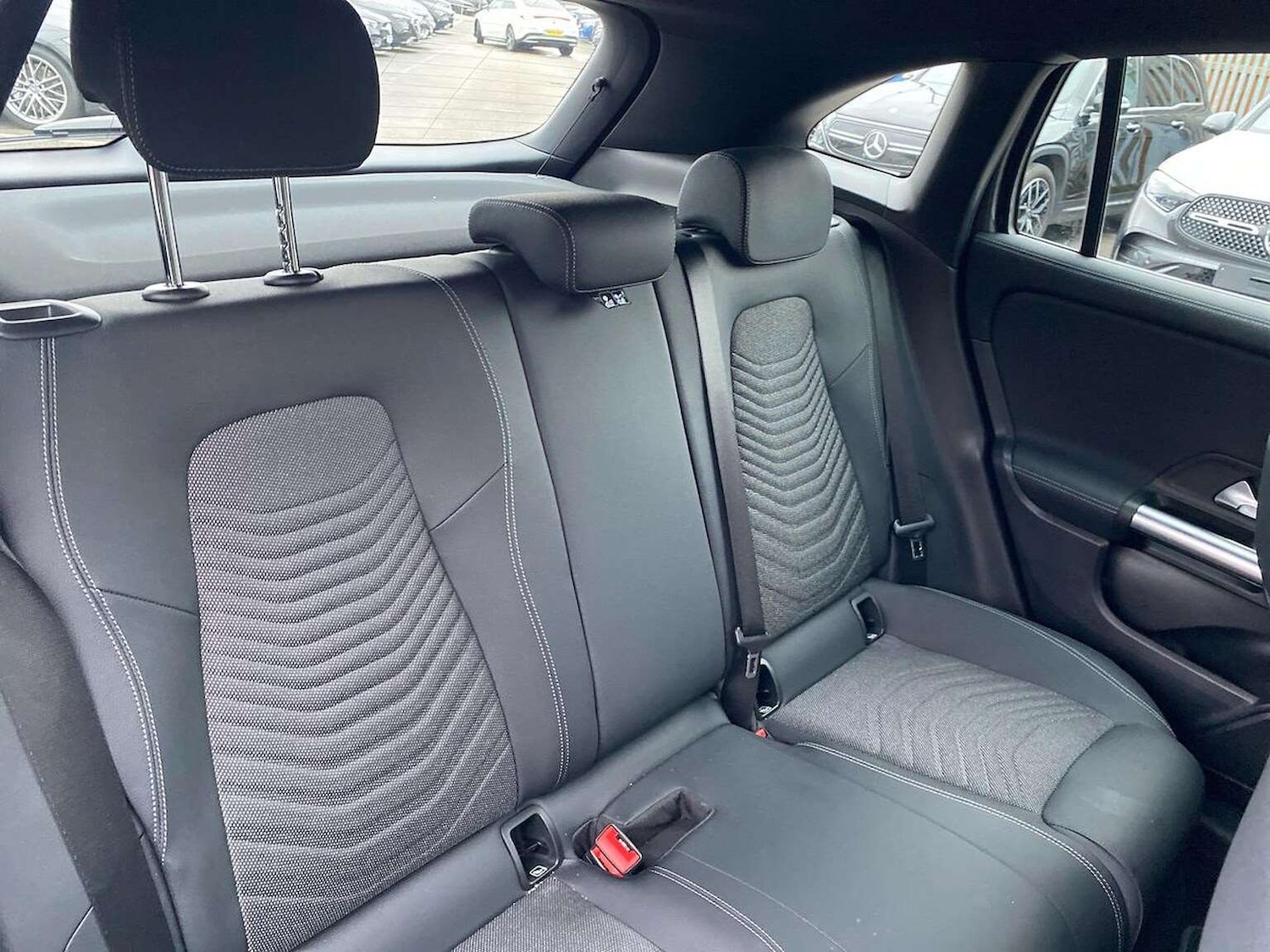 Used Mercedes-Benz GLA 2025 for sale - 77775207: Photo 16