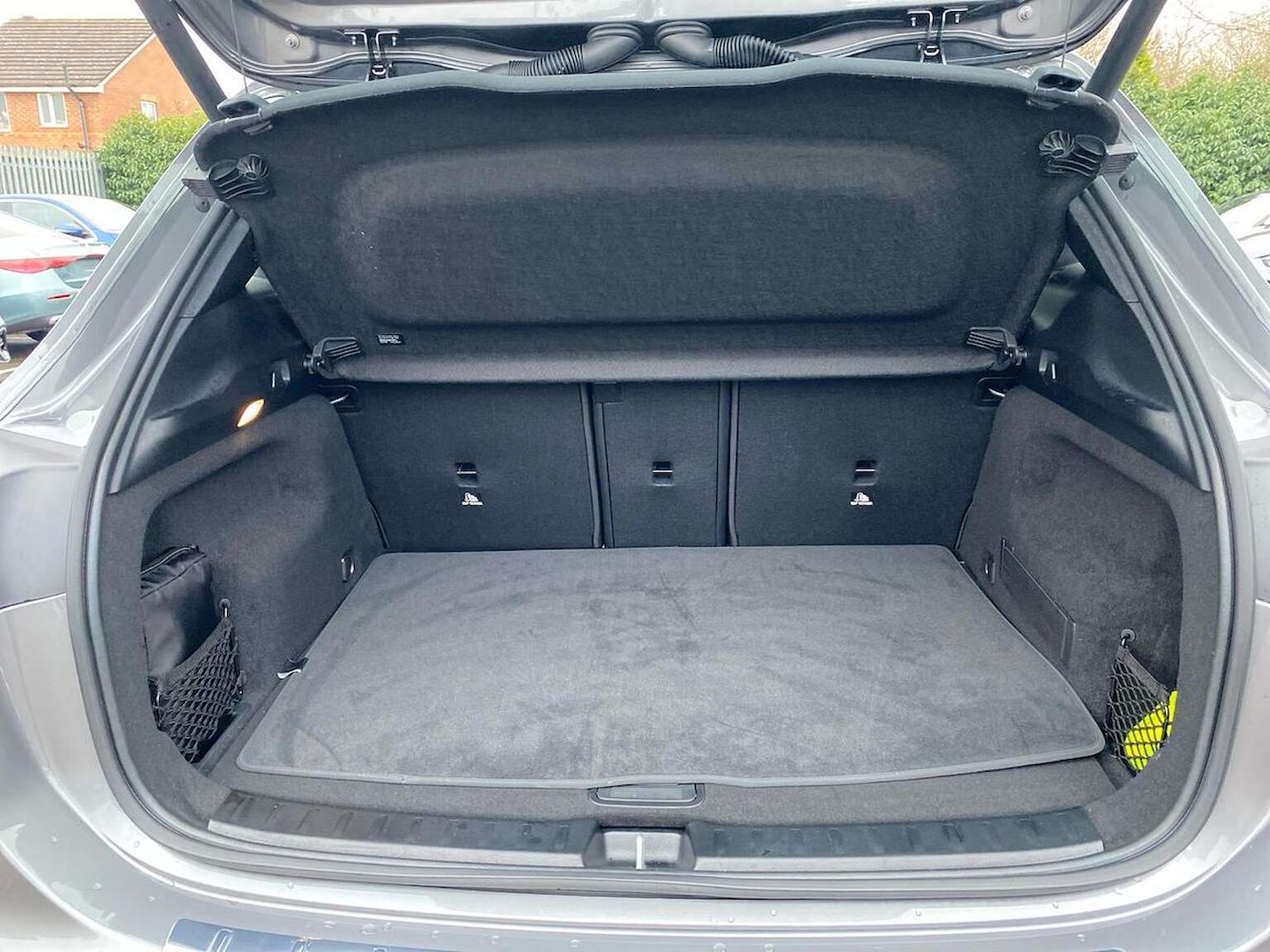 Used Mercedes-Benz GLA 2025 for sale - 77775207: Photo 17