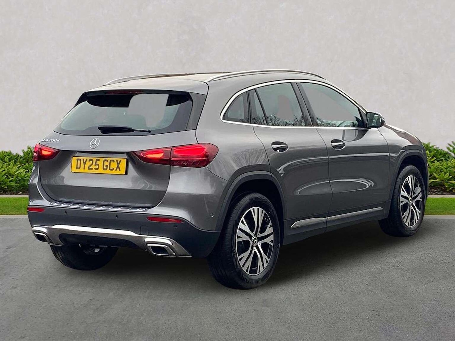 Used Mercedes-Benz GLA 2025 for sale - 77775207: Photo 18