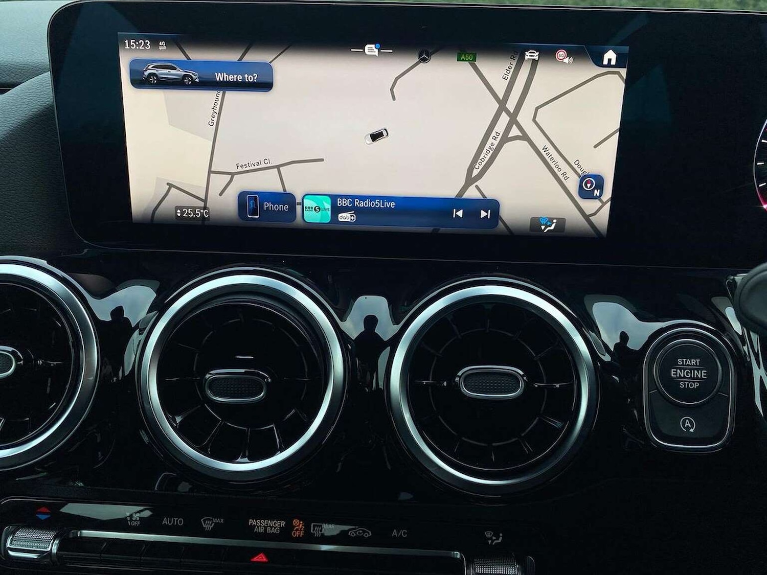 Used Mercedes-Benz GLA 2025 for sale - 77775207: Photo 24