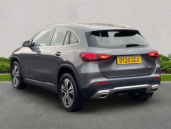 Used Mercedes-Benz GLA 2025 for sale - 77775207: Photo