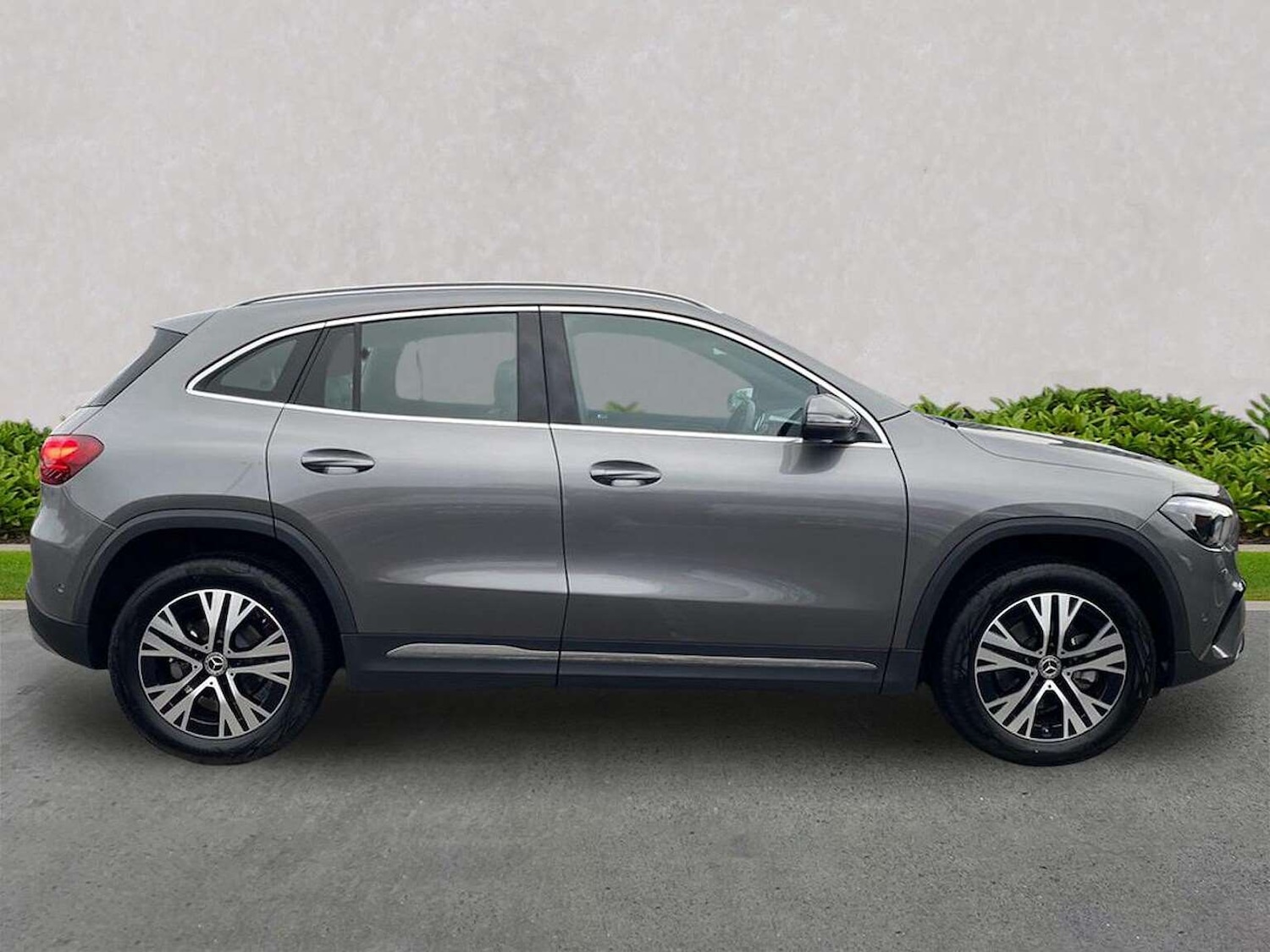 Used Mercedes-Benz GLA 2025 for sale - 77775207: Photo 3