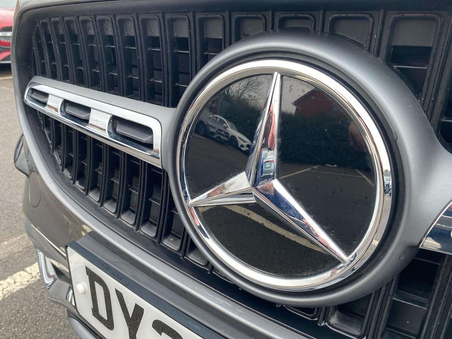 Used Mercedes-Benz GLA 2025 for sale - 77775207: Photo 33