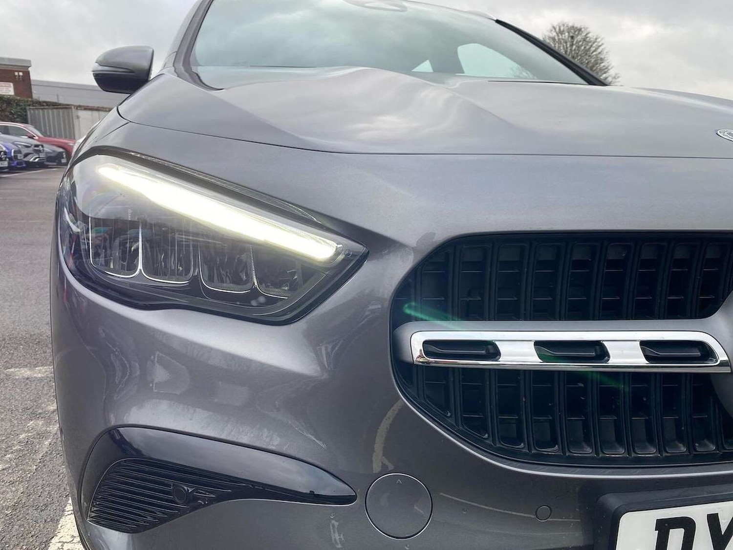 Used Mercedes-Benz GLA 2025 for sale - 77775207: Photo 34