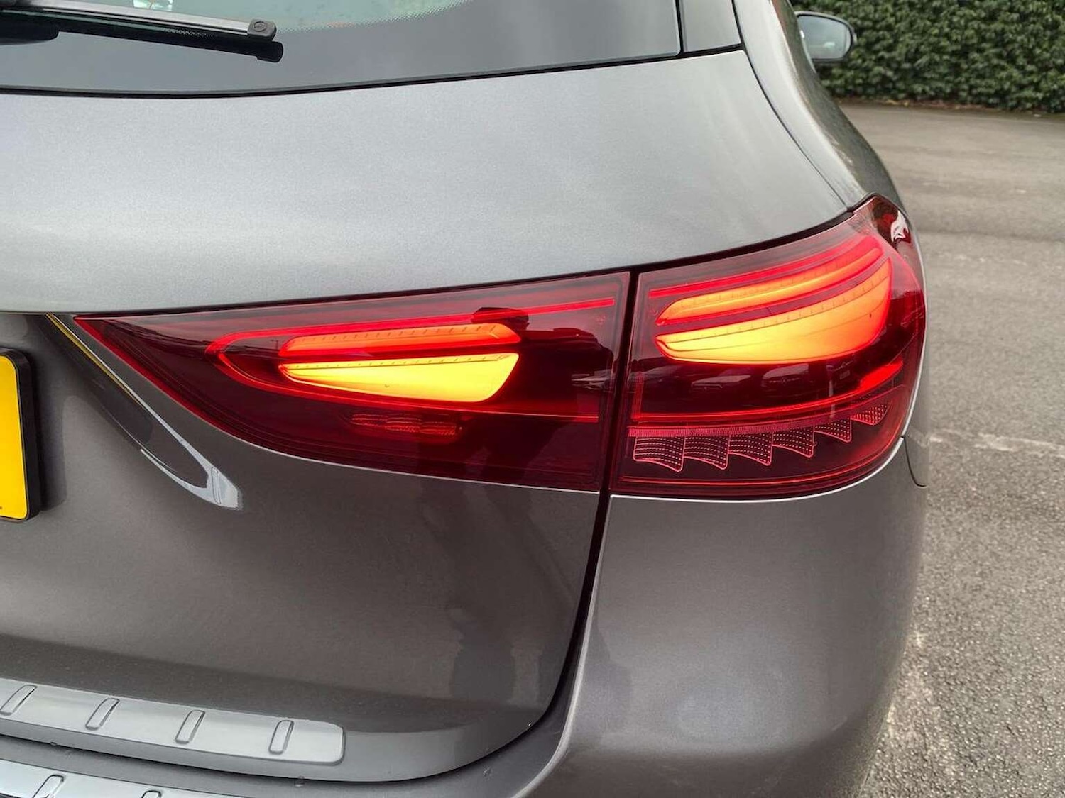 Used Mercedes-Benz GLA 2025 for sale - 77775207: Photo 35