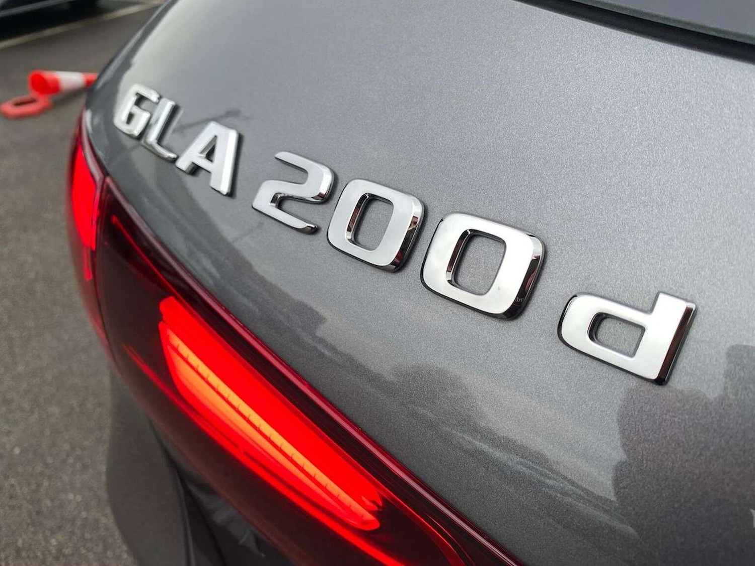 Used Mercedes-Benz GLA 2025 for sale - 77775207: Photo 36