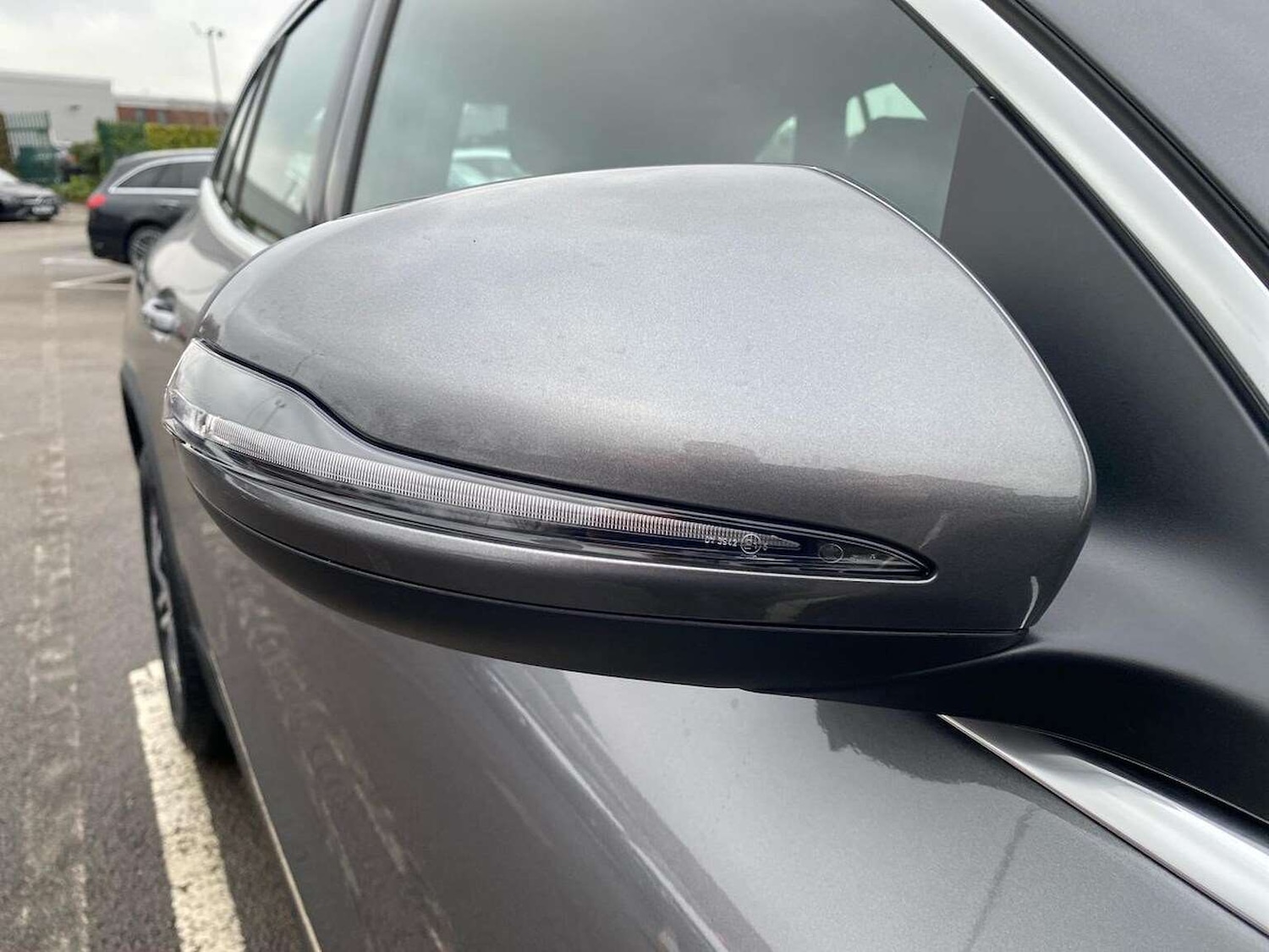 Used Mercedes-Benz GLA 2025 for sale - 77775207: Photo 38