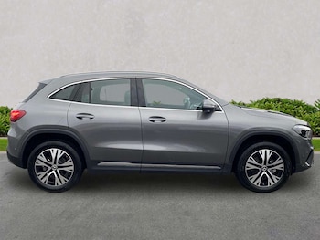 Used Mercedes-Benz GLA 2025 for sale - 77775207: Photo