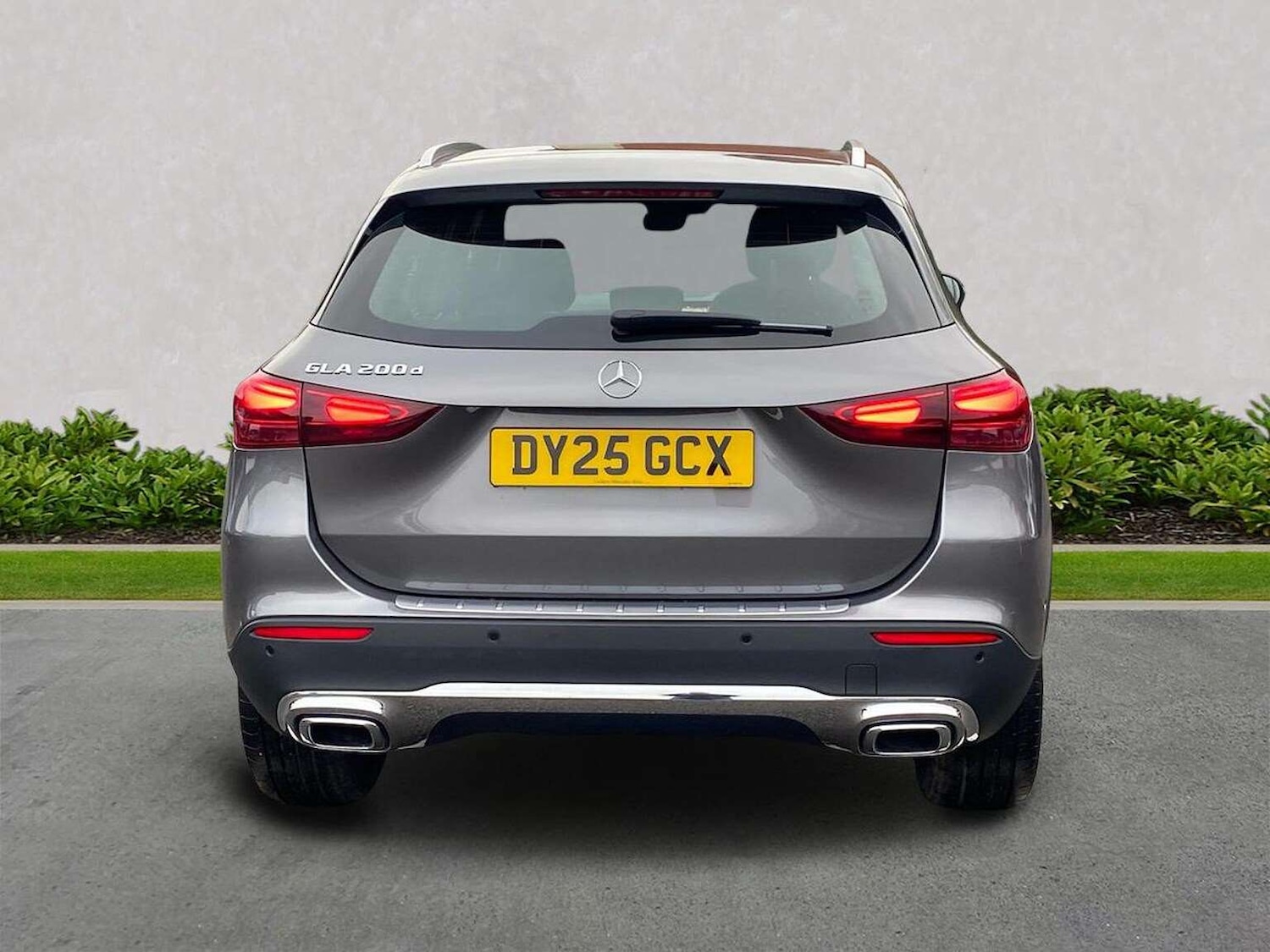 Used Mercedes-Benz GLA 2025 for sale - 77775207: Photo 4