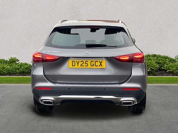 Used Mercedes-Benz GLA 2025 for sale - 77775207: Photo